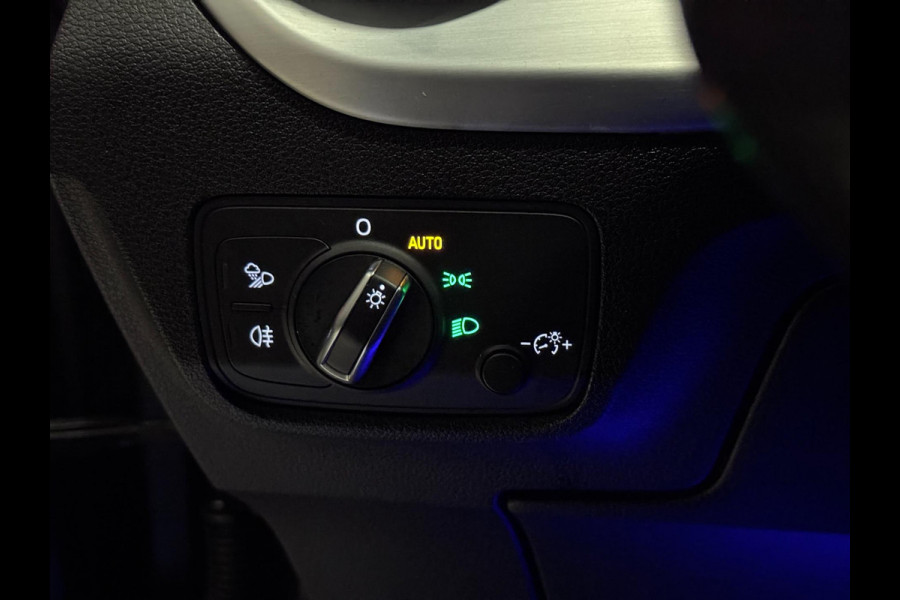 Audi Q2 35 TFSI S-LINE | VIRTUAL | SFEERVERL. | CAMERA