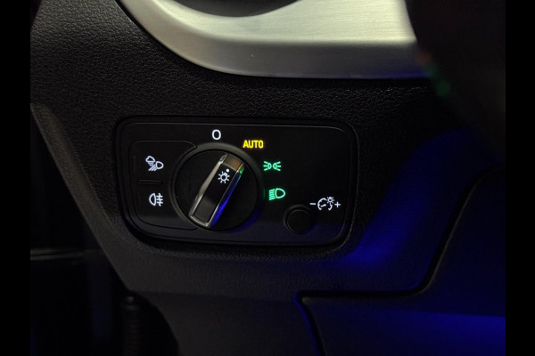 Audi Q2 35 TFSI S-LINE | VIRTUAL | SFEERVERL. | CAMERA