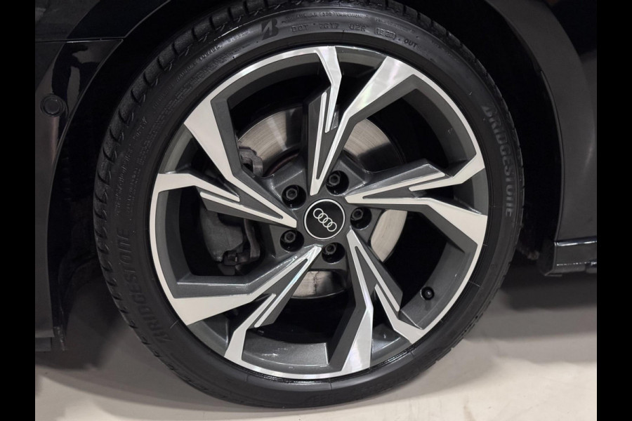 Audi A3 Sportback 35 TFSI 3X S-LINE | PANO | VIRTUAL | SFEERVERL. | KEYLESS