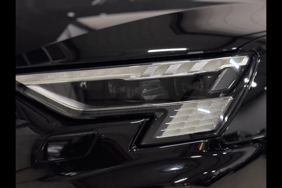 Audi A3 Sportback 35 TFSI 3X S-LINE | PANO | VIRTUAL | SFEERVERL. | KEYLESS