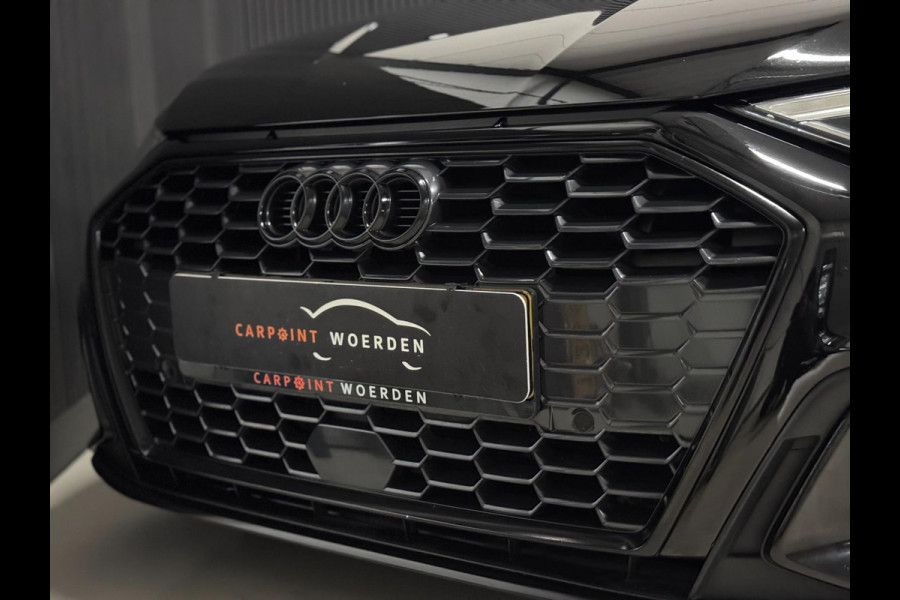 Audi A3 Sportback 35 TFSI 3X S-LINE | PANO | VIRTUAL | SFEERVERL. | KEYLESS