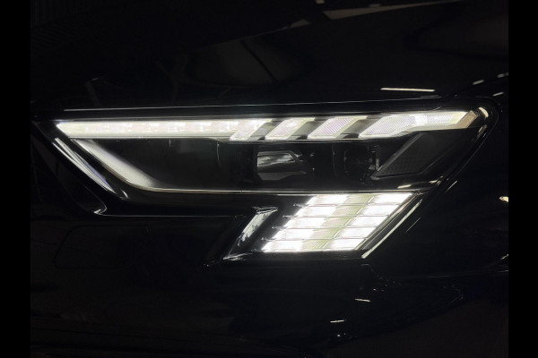 Audi A3 Sportback 35 TFSI 3X S-LINE | PANO | VIRTUAL | SFEERVERL. | KEYLESS