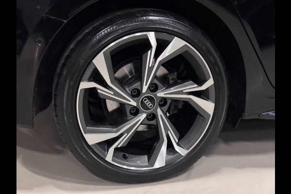 Audi A3 Sportback 35 TFSI 3X S-LINE | PANO | VIRTUAL | SFEERVERL. | KEYLESS