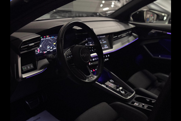 Audi A3 Sportback 35 TFSI 3X S-LINE | PANO | VIRTUAL | SFEERVERL. | KEYLESS