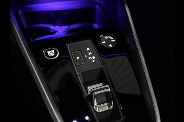 Audi A3 Sportback 35 TFSI 3X S-LINE | PANO | VIRTUAL | SFEERVERL. | KEYLESS