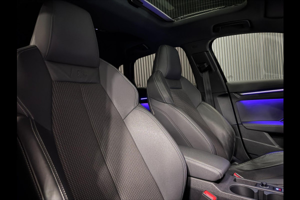 Audi A3 Sportback 35 TFSI 3X S-LINE | PANO | VIRTUAL | SFEERVERL. | KEYLESS