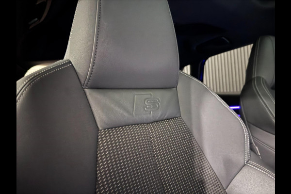 Audi A3 Sportback 35 TFSI 3X S-LINE | PANO | VIRTUAL | SFEERVERL. | KEYLESS