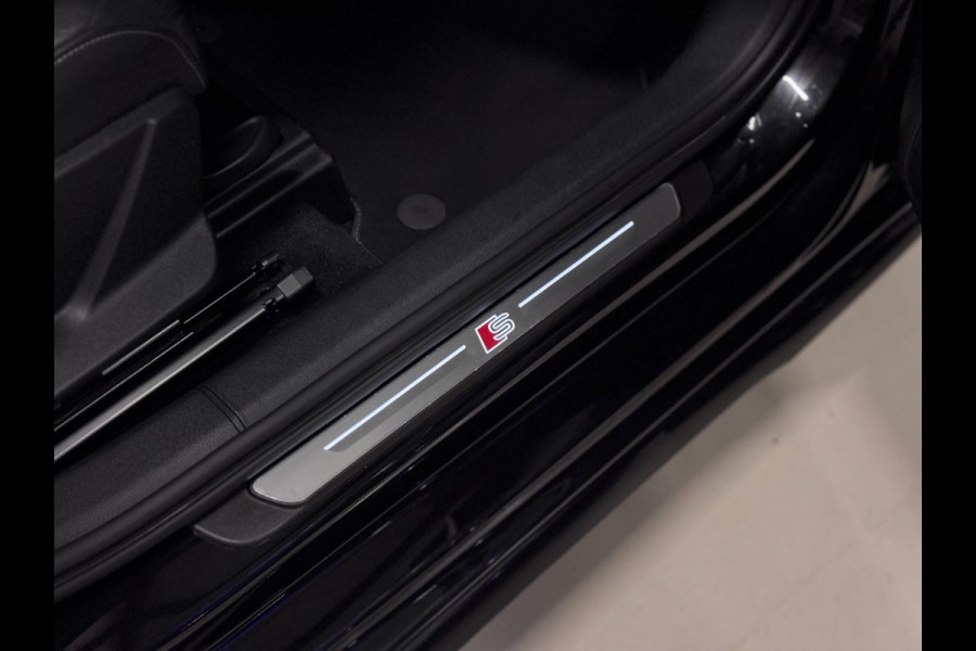 Audi A3 Sportback 35 TFSI 3X S-LINE | PANO | VIRTUAL | SFEERVERL. | KEYLESS