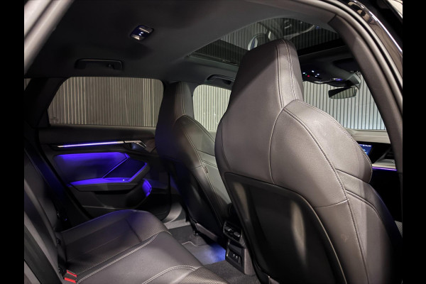 Audi A3 Sportback 35 TFSI 3X S-LINE | PANO | VIRTUAL | SFEERVERL. | KEYLESS