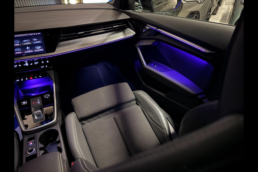 Audi A3 Sportback 35 TFSI 3X S-LINE | PANO | VIRTUAL | SFEERVERL. | KEYLESS