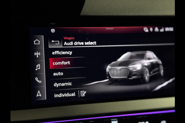 Audi A3 Sportback 35 TFSI 3X S-LINE | PANO | VIRTUAL | SFEERVERL. | KEYLESS