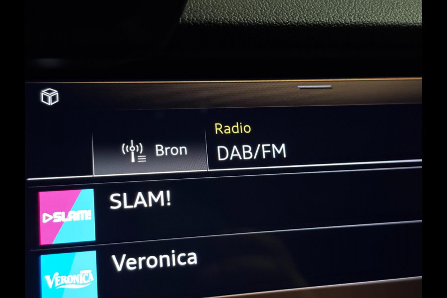 Audi A3 Sportback 35 TFSI 3X S-LINE | PANO | VIRTUAL | SFEERVERL. | KEYLESS