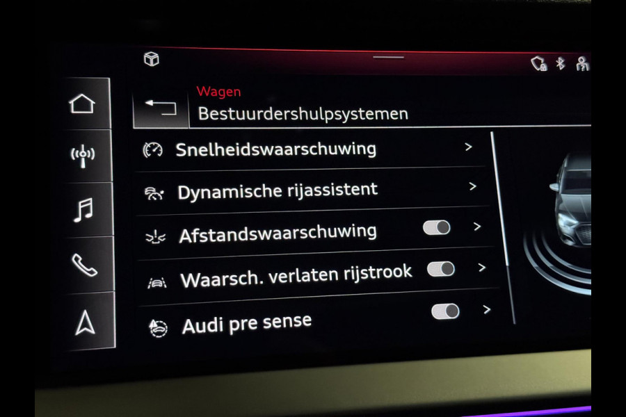 Audi A3 Sportback 35 TFSI 3X S-LINE | PANO | VIRTUAL | SFEERVERL. | KEYLESS