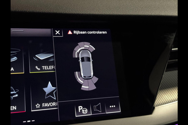 Audi A3 Sportback 35 TFSI 3X S-LINE | PANO | VIRTUAL | SFEERVERL. | KEYLESS