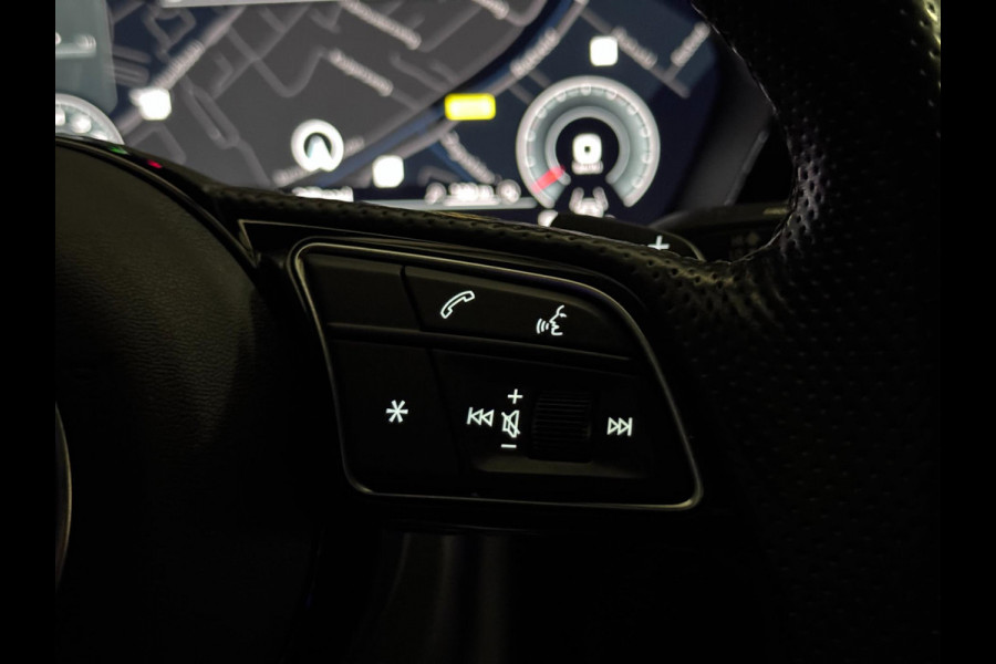 Audi A3 Sportback 35 TFSI 3X S-LINE | PANO | VIRTUAL | SFEERVERL. | KEYLESS