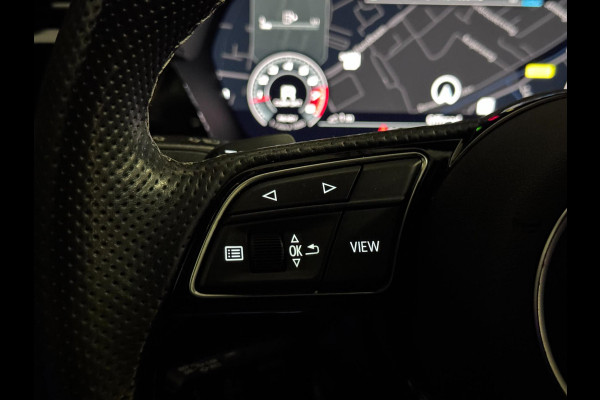 Audi A3 Sportback 35 TFSI 3X S-LINE | PANO | VIRTUAL | SFEERVERL. | KEYLESS