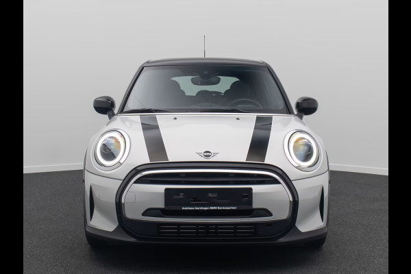 MINI 1.5 Cooper Steptr.Aut.-7 ** LED, LEDER, NAVI+, PANORAMA, HuD, KEYLESS, H&K SOUND, CAMERA ** 1e EIG - UNFALLFREI ** ** INFORMEER OOK NAAR ONZE AANTREKKELIJKE FINANCIAL-LEASE TARIEVEN **