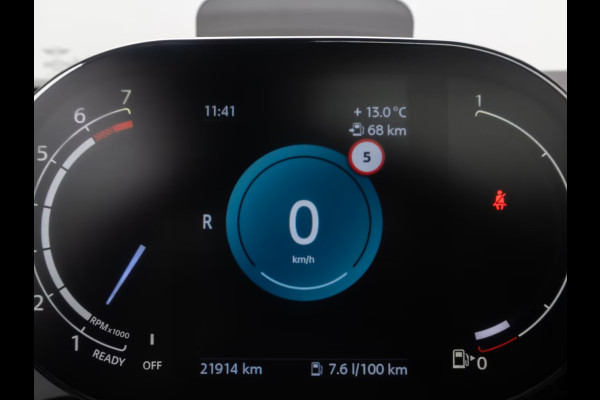 MINI 1.5 Cooper Steptr.Aut.-7 ** LED, LEDER, NAVI+, PANORAMA, HuD, KEYLESS, H&K SOUND, CAMERA ** 1e EIG - UNFALLFREI ** ** INFORMEER OOK NAAR ONZE AANTREKKELIJKE FINANCIAL-LEASE TARIEVEN **