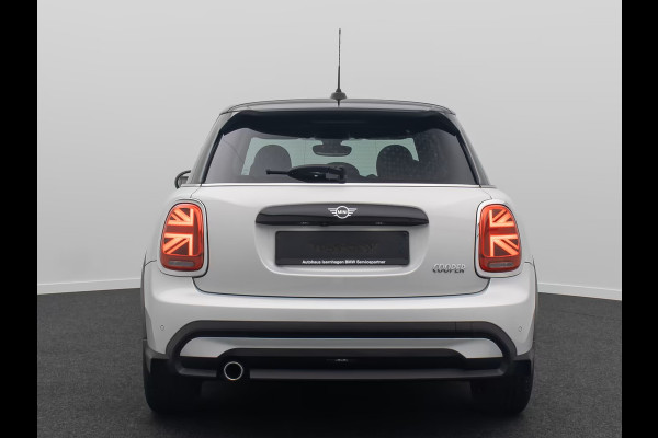 MINI 1.5 Cooper Steptr.Aut.-7 ** LED, LEDER, NAVI+, PANORAMA, HuD, KEYLESS, H&K SOUND, CAMERA ** 1e EIG - UNFALLFREI ** ** INFORMEER OOK NAAR ONZE AANTREKKELIJKE FINANCIAL-LEASE TARIEVEN **