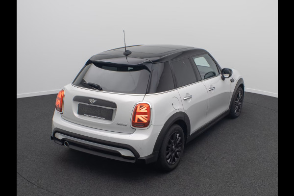 MINI 1.5 Cooper Steptr.Aut.-7 ** LED, LEDER, NAVI+, PANORAMA, HuD, KEYLESS, H&K SOUND, CAMERA ** 1e EIG - UNFALLFREI ** ** INFORMEER OOK NAAR ONZE AANTREKKELIJKE FINANCIAL-LEASE TARIEVEN **