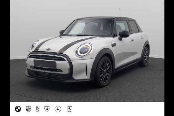MINI 1.5 Cooper Steptr.Aut.-7 ** LED, LEDER, NAVI+, PANORAMA, HuD, KEYLESS, H&K SOUND, CAMERA ** 1e EIG - UNFALLFREI ** ** INFORMEER OOK NAAR ONZE AANTREKKELIJKE FINANCIAL-LEASE TARIEVEN **