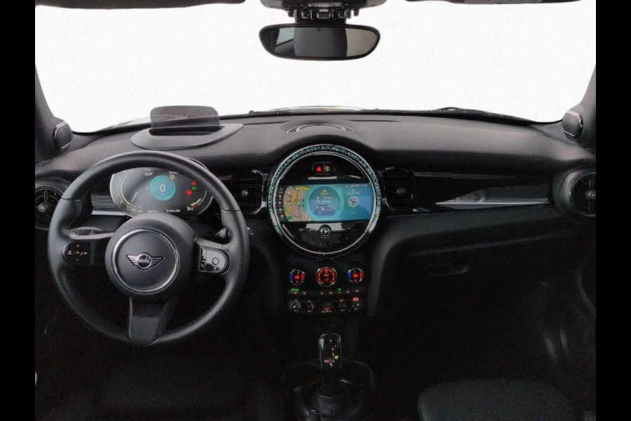 MINI 1.5 Cooper Classic (100kW/136pk) ** LED, HALF-LEDER, PANORAMA, KEYLESS, H&K, CAMERA, 17-inch LMV ** 1e EIG - UNFALLFREI ** ** INFORMEER OOK NAAR ONZE AANTREKKELIJKE FINANCIAL-LEASE TARIEVEN **