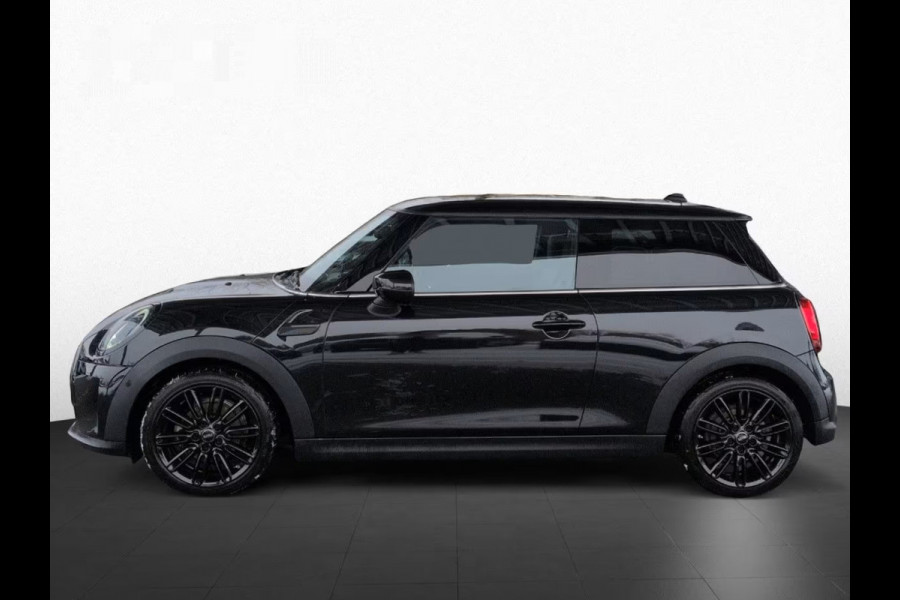 MINI 1.5 Cooper Classic (100kW/136pk) ** LED, HALF-LEDER, PANORAMA, KEYLESS, H&K, CAMERA, 17-inch LMV ** 1e EIG - UNFALLFREI ** ** INFORMEER OOK NAAR ONZE AANTREKKELIJKE FINANCIAL-LEASE TARIEVEN **