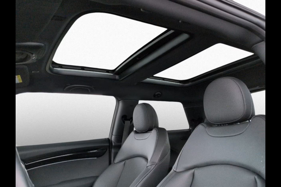 MINI 1.5 Cooper Classic (100kW/136pk) ** LED, VOL-LEDER, VIRTUAL, PANO, KEYLESS, H&K, CAMERA, 17-inch LMV ** 1e EIG - UNFALLFREI ** ** INFORMEER OOK NAAR ONZE AANTREKKELIJKE FINANCIAL-LEASE TARIEVEN **