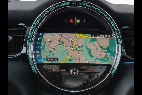 MINI 1.5 Cooper Classic (100kW/136pk) ** LED, VOL-LEDER, VIRTUAL, PANO, KEYLESS, H&K, CAMERA, 17-inch LMV ** 1e EIG - UNFALLFREI ** ** INFORMEER OOK NAAR ONZE AANTREKKELIJKE FINANCIAL-LEASE TARIEVEN **