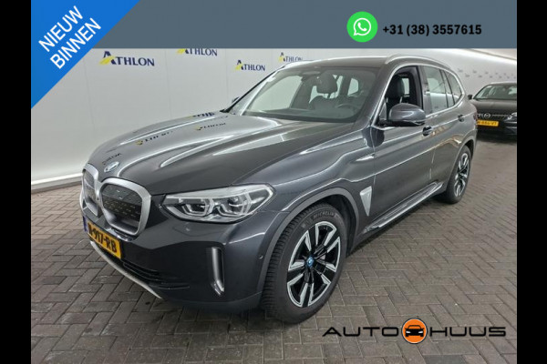 BMW iX3 Aut. High Executive 80 kWh | Navi | Panorama | Trekhaak | Camera