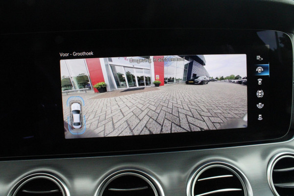 Mercedes-Benz E-Klasse 300e 320PK BUSINESS SOLUTION AMG NIGHT EDITION | MULTISPAAKS AMG VELGEN | 360° CAMERA | | TREKHAAK | MULTIBEAM MATRIX LED KOPLAMPEN | LED ACHTERLICHTEN | ELEKTRISCH VERSTELBARE VOORSTOELEN MET GEHEUGEN FUNCTIE |  ALCANTARA / KUNSTLEDEREN BEKLEDING | VOORSTOELEN VERWARMBAAR | FULL MAP MBUX AUGMENTED REALITY NAVIGATIE | VERKEERSLICHTWEERGAVE | APPLE CARPLAY / ANDROID AUTO | SFEERVERLICHTING | ELEKTRONIC CLIMATE CONTROL |