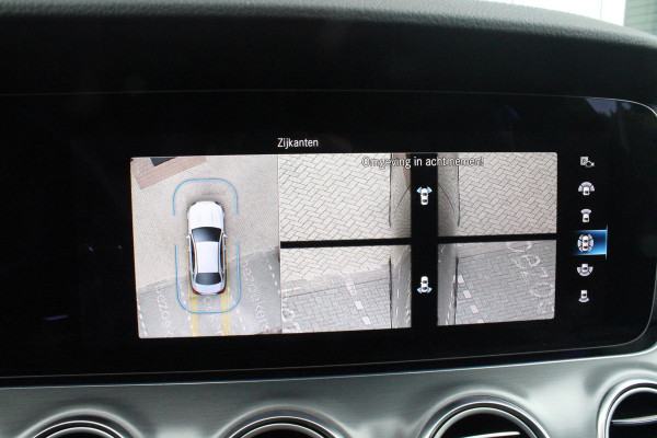 Mercedes-Benz E-Klasse 300e 320PK BUSINESS SOLUTION AMG NIGHT EDITION | MULTISPAAKS AMG VELGEN | 360° CAMERA | | TREKHAAK | MULTIBEAM MATRIX LED KOPLAMPEN | LED ACHTERLICHTEN | ELEKTRISCH VERSTELBARE VOORSTOELEN MET GEHEUGEN FUNCTIE |  ALCANTARA / KUNSTLEDEREN BEKLEDING | VOORSTOELEN VERWARMBAAR | FULL MAP MBUX AUGMENTED REALITY NAVIGATIE | VERKEERSLICHTWEERGAVE | APPLE CARPLAY / ANDROID AUTO | SFEERVERLICHTING | ELEKTRONIC CLIMATE CONTROL |