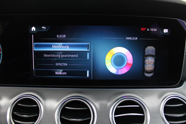 Mercedes-Benz E-Klasse 300e 320PK BUSINESS SOLUTION AMG NIGHT EDITION | MULTISPAAKS AMG VELGEN | 360° CAMERA | | TREKHAAK | MULTIBEAM MATRIX LED KOPLAMPEN | LED ACHTERLICHTEN | ELEKTRISCH VERSTELBARE VOORSTOELEN MET GEHEUGEN FUNCTIE |  ALCANTARA / KUNSTLEDEREN BEKLEDING | VOORSTOELEN VERWARMBAAR | FULL MAP MBUX AUGMENTED REALITY NAVIGATIE | VERKEERSLICHTWEERGAVE | APPLE CARPLAY / ANDROID AUTO | SFEERVERLICHTING | ELEKTRONIC CLIMATE CONTROL |