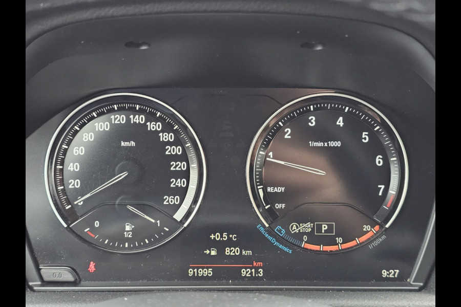 BMW 2 Serie Gran Tourer 218i Business Edition | Automaat | LED | Trekhaak | Stoelverwarming | PDC | Elek. achterklep | HUD | Navi |