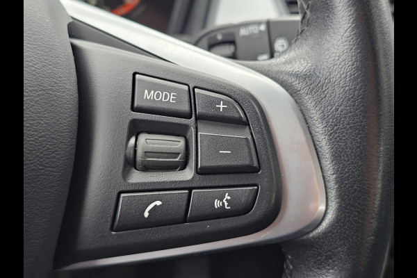 BMW 2 Serie Gran Tourer 218i Business Edition | Automaat | LED | Trekhaak | Stoelverwarming | PDC | Elek. achterklep | HUD | Navi |