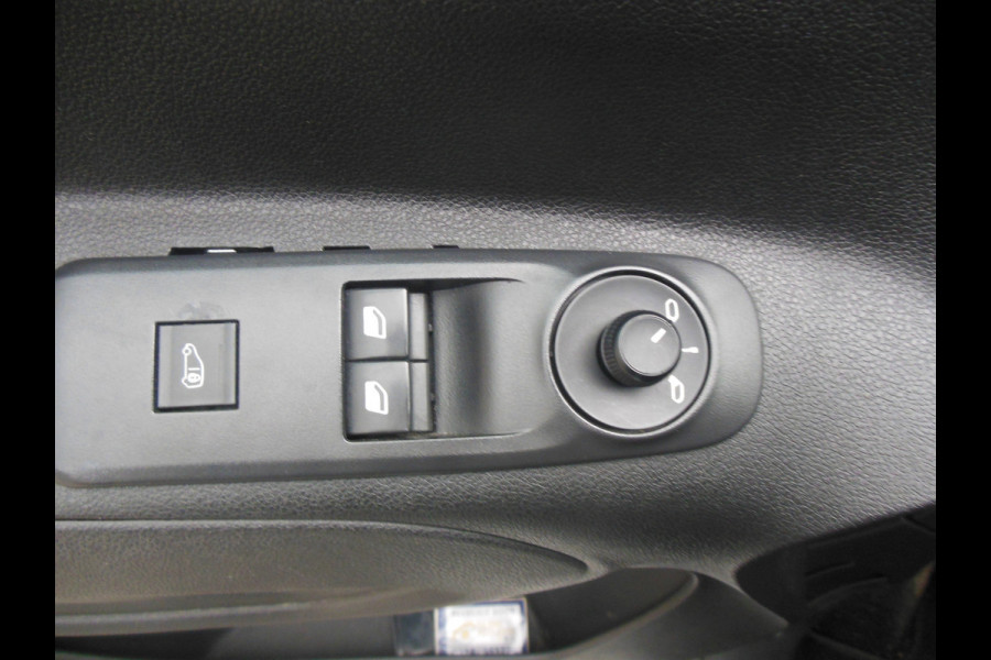 Citroën Berlingo 1.5 BlueHDI Control Exl. b.t.w. Staat in Hoogeveen