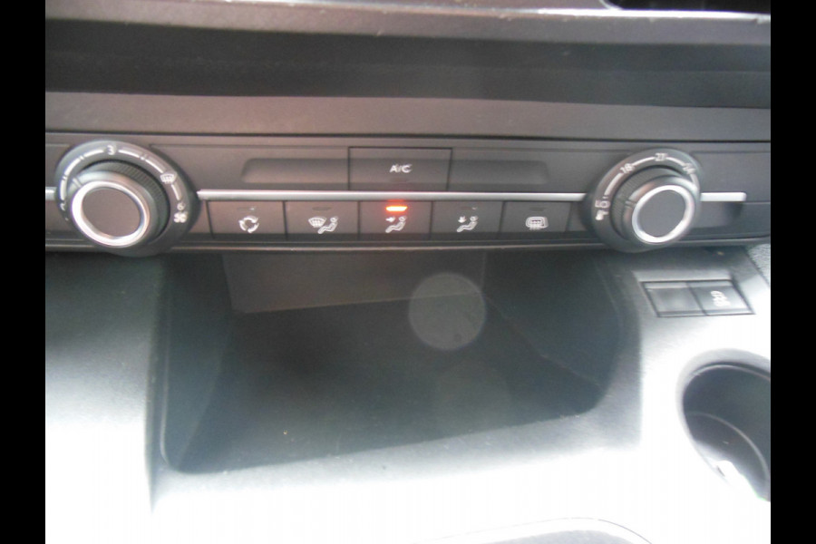 Citroën Berlingo 1.5 BlueHDI Control Exl. b.t.w. Staat in Hoogeveen