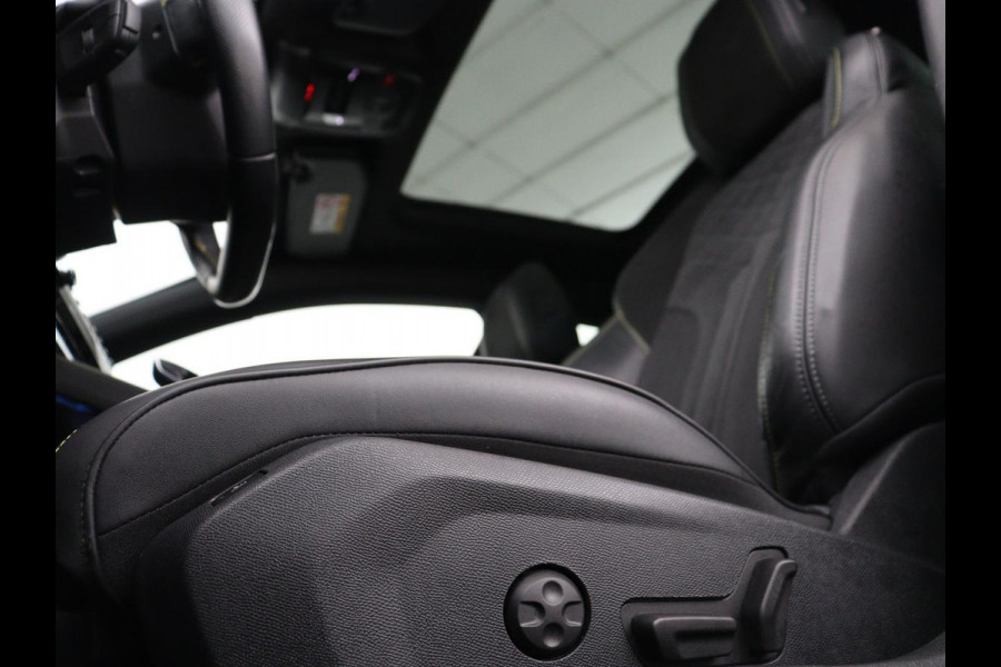 Peugeot 508 1.6 HYbrid Peugeot Sport Engineered | 360pk | Panoramadak | Alcantara | Focal Sound | Stoelverwarming | 360 Camera | Massage | Memory | Sfeerverlichting | Adaptive cruise | PSE | PHEV | Plug In