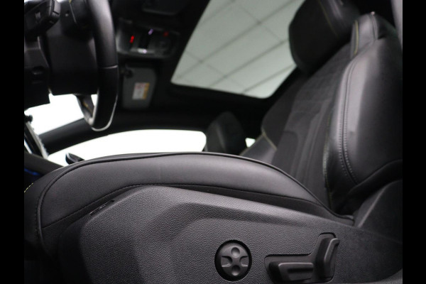 Peugeot 508 1.6 HYbrid Peugeot Sport Engineered | 360pk | Panoramadak | Alcantara | Focal Sound | Stoelverwarming | 360 Camera | Massage | Memory | Sfeerverlichting | Adaptive cruise | PSE | PHEV | Plug In