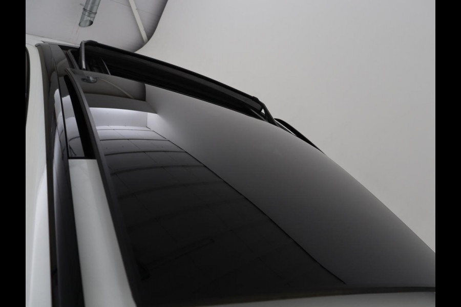 Peugeot 508 1.6 HYbrid Peugeot Sport Engineered | 360pk | Panoramadak | Alcantara | Focal Sound | Stoelverwarming | 360 Camera | Massage | Memory | Sfeerverlichting | Adaptive cruise | PSE | PHEV | Plug In