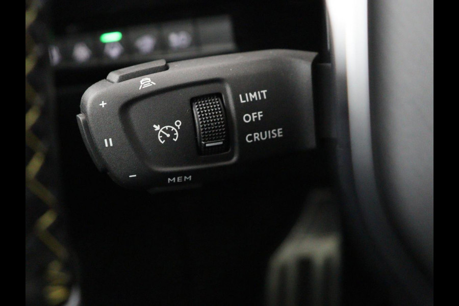 Peugeot 508 1.6 HYbrid Peugeot Sport Engineered | 360pk | Panoramadak | Alcantara | Focal Sound | Stoelverwarming | 360 Camera | Massage | Memory | Sfeerverlichting | Adaptive cruise | PSE | PHEV | Plug In