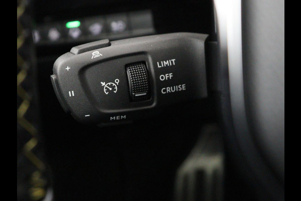 Peugeot 508 1.6 HYbrid Peugeot Sport Engineered | 360pk | Panoramadak | Alcantara | Focal Sound | Stoelverwarming | 360 Camera | Massage | Memory | Sfeerverlichting | Adaptive cruise | PSE | PHEV | Plug In