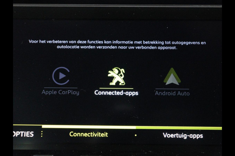 Peugeot 508 1.6 HYbrid Peugeot Sport Engineered | 360pk | Panoramadak | Alcantara | Focal Sound | Stoelverwarming | 360 Camera | Massage | Memory | Sfeerverlichting | Adaptive cruise | PSE | PHEV | Plug In