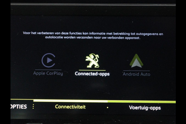 Peugeot 508 1.6 HYbrid Peugeot Sport Engineered | 360pk | Panoramadak | Alcantara | Focal Sound | Stoelverwarming | 360 Camera | Massage | Memory | Sfeerverlichting | Adaptive cruise | PSE | PHEV | Plug In