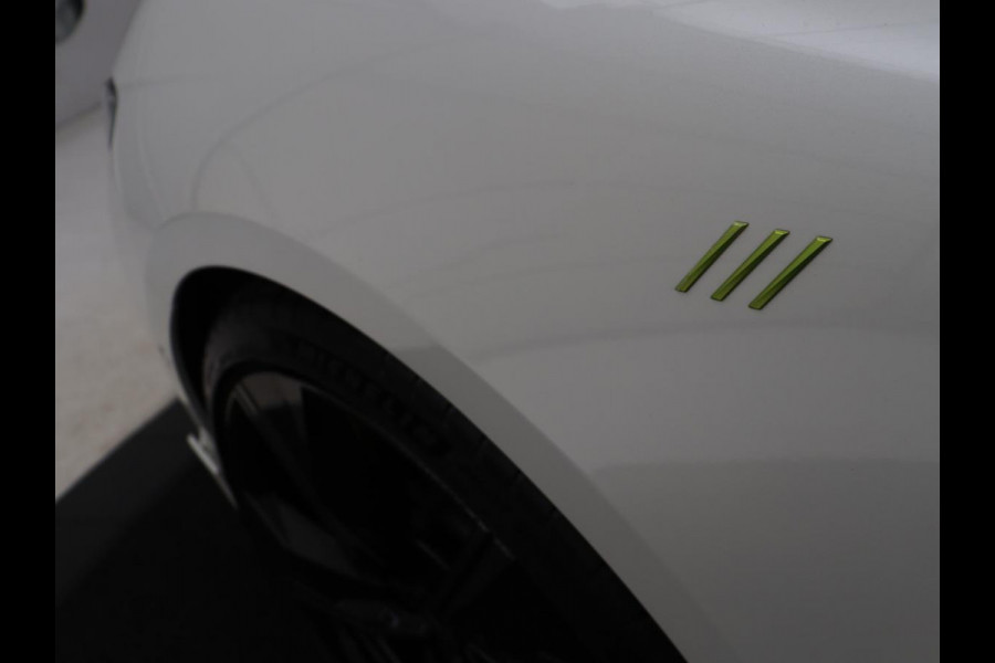 Peugeot 508 1.6 HYbrid Peugeot Sport Engineered | 360pk | Panoramadak | Alcantara | Focal Sound | Stoelverwarming | 360 Camera | Massage | Memory | Sfeerverlichting | Adaptive cruise | PSE | PHEV | Plug In