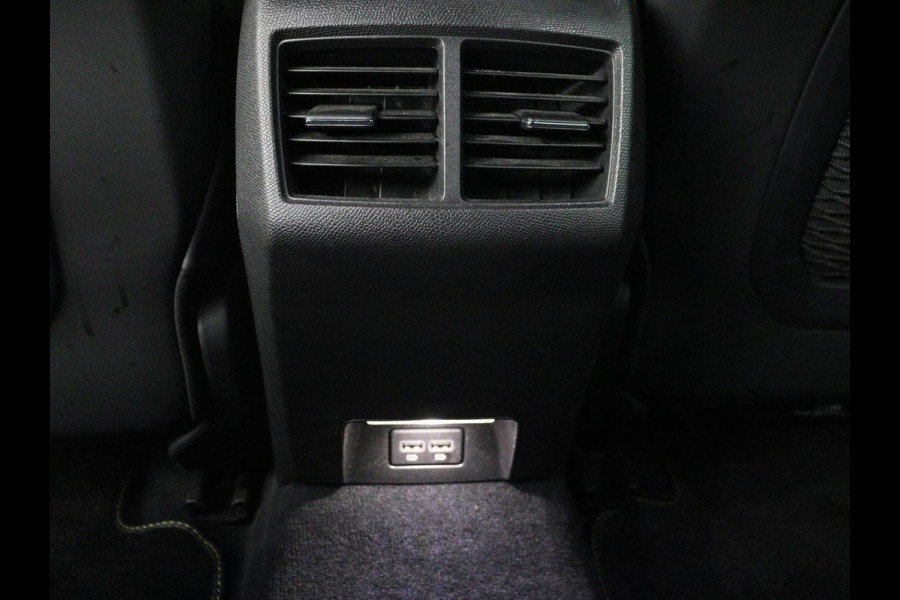 Peugeot 508 1.6 HYbrid Peugeot Sport Engineered | 360pk | Panoramadak | Alcantara | Focal Sound | Stoelverwarming | 360 Camera | Massage | Memory | Sfeerverlichting | Adaptive cruise | PSE | PHEV | Plug In