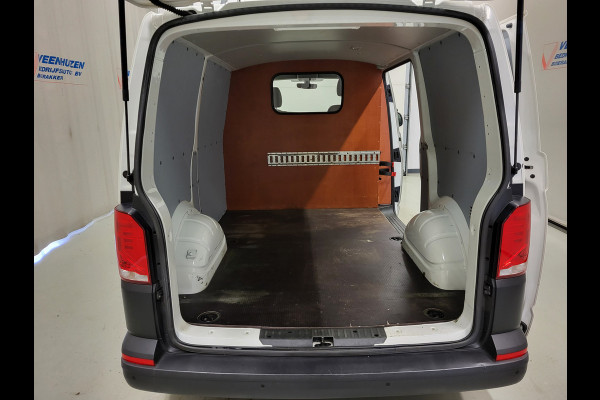 Volkswagen Transporter 2.0TDI 110pk Euro 6!
