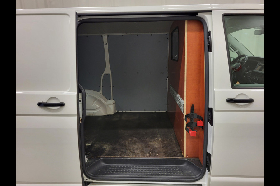 Volkswagen Transporter 2.0TDI 110pk Euro 6!