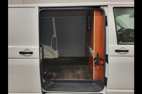 Volkswagen Transporter 2.0TDI 110pk Euro 6!