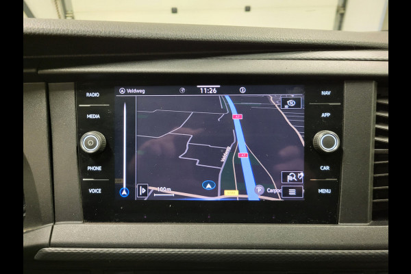 Volkswagen Transporter 2.0TDI 110pk Euro 6!